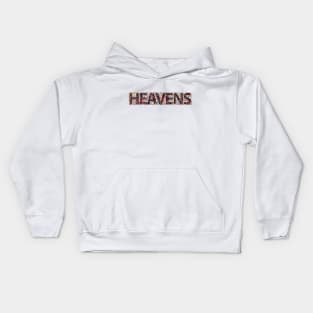 Heavens Kids Hoodie